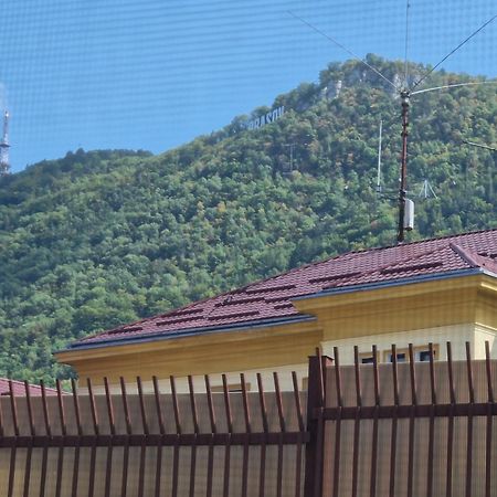 布拉索夫Sunny Town House别墅 外观 照片
