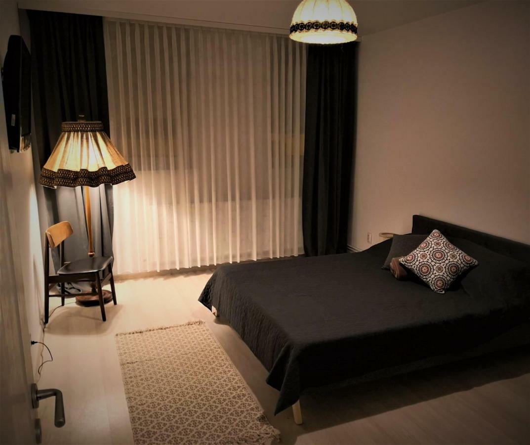 布拉索夫Sunny Town House别墅 外观 照片